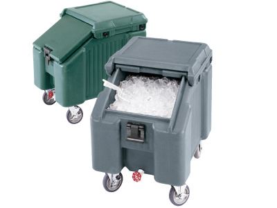 Carritos para hielo