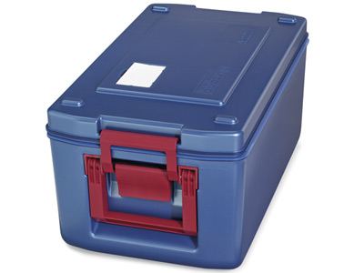 Blu'Box 26 Std