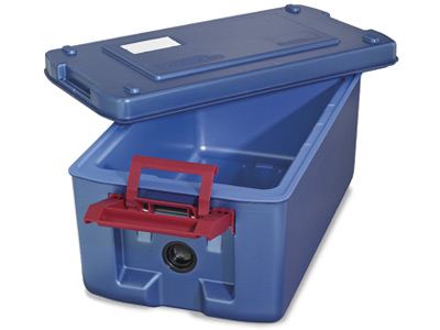 Blu'Box 26 Plus