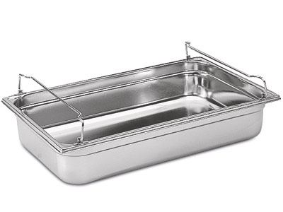 Cubeta GN Asas de Cesta