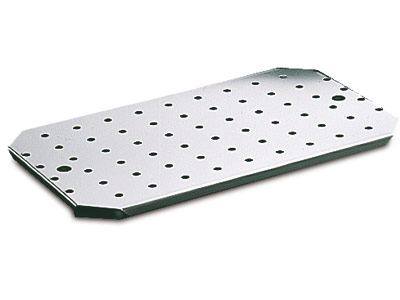 Rejilla Escurridora GN Inox