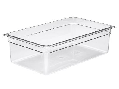 Cubeta GN 1/1 PC Cambro