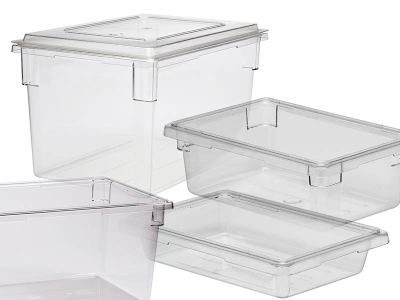 Cajas almacenaje PC CamSquare®