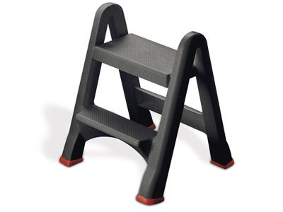 Taburete Escalera