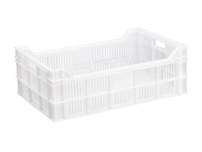 Caja calada