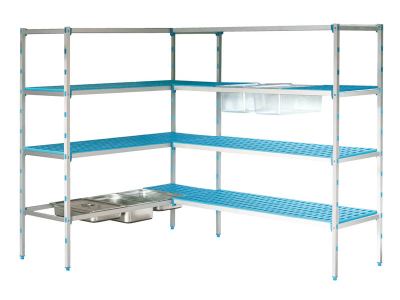 Estantería modular