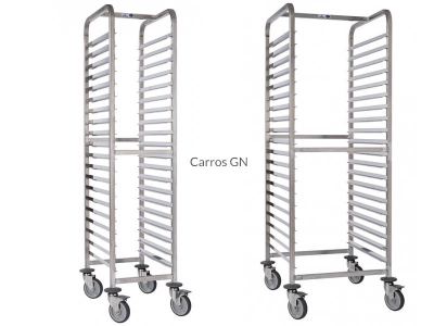 Carro corredera