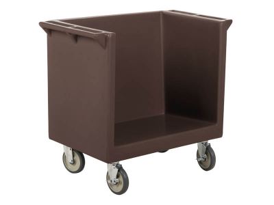 Carro autoservicio modular
