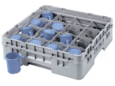Cesta para tazas 111x111 mm