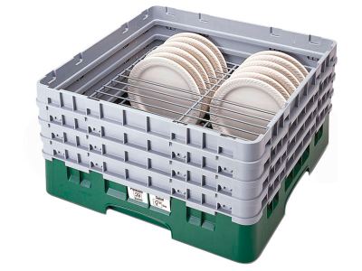Cesta para platos