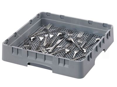 Cesta lavado cubiertos