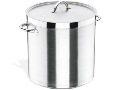 Olla recta CHEF LUXE