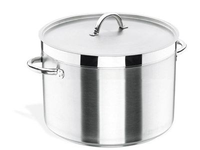 Olla baja CHEF LUXE