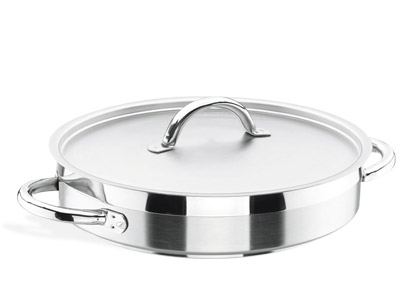 Paellera CHEF LUXE
