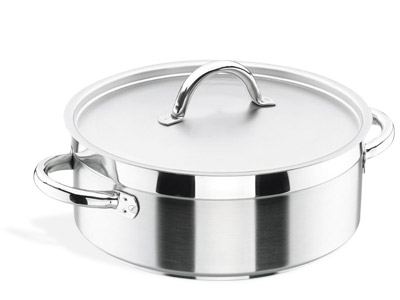 Serie CHEF LUXE