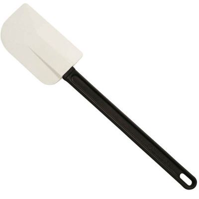 Espátulas, lenguas y pinceles