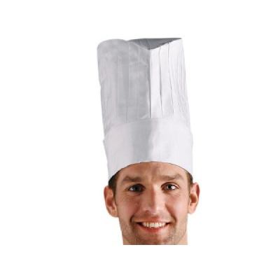Pañuelo / Gorro Chef