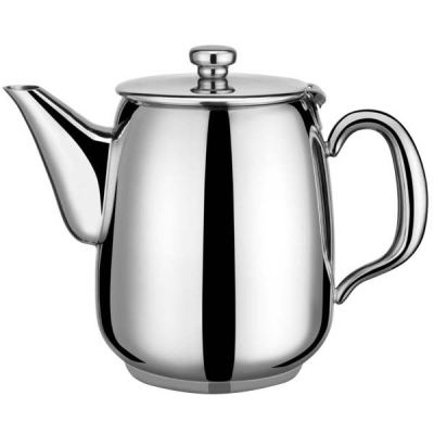 Café y té