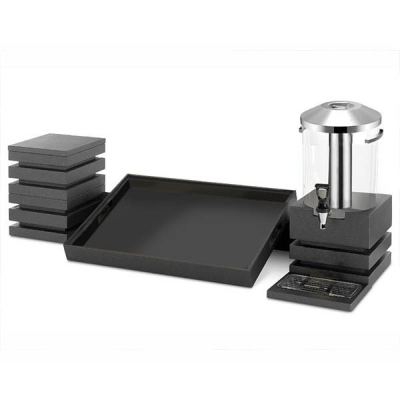 Buffet Cubic