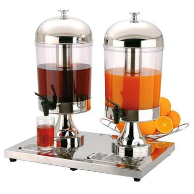 Dispensadores bebidas