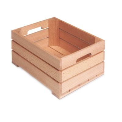 Buffet Eco madera