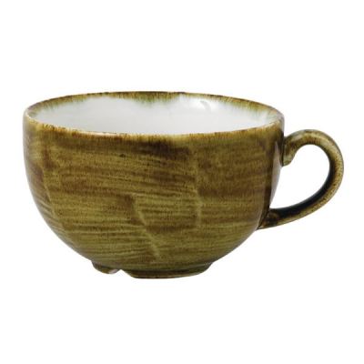 Stonecast Plume café