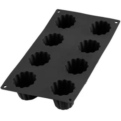 Moldes Gourmet multicavidades