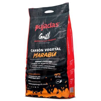 Serie Pujadas Grill