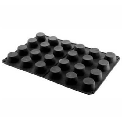 Moldes silicona Pujadas