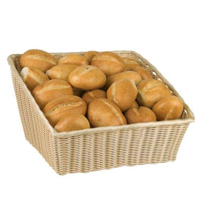 Paneras y fruteros