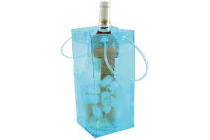 Ice bag® Frost Blue