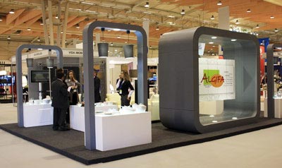 Feria Internacional de Turismo de Lisboa (BTL)