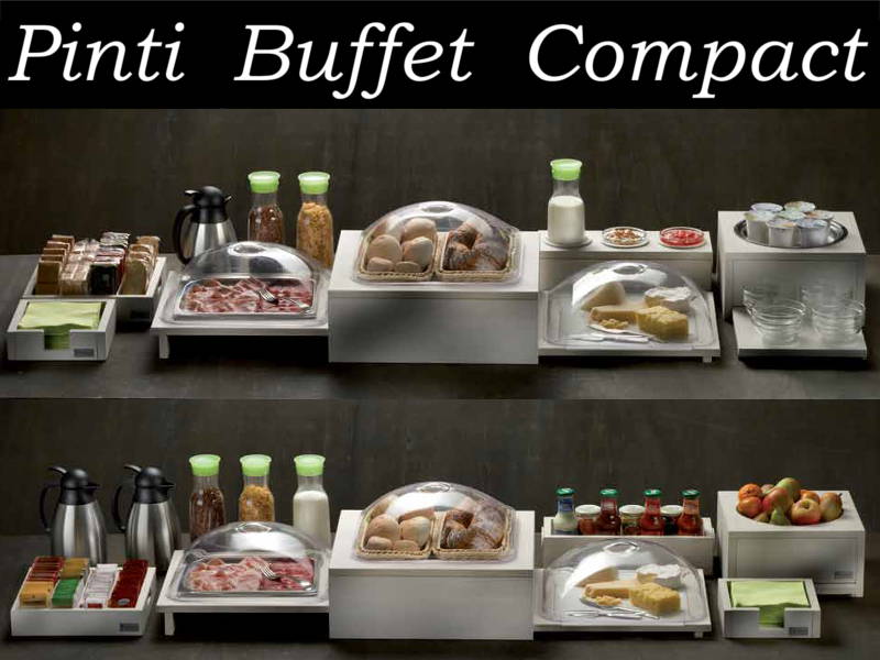 Pinti Buffet Compact