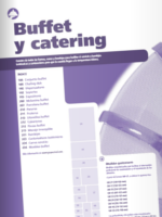 Ver Catalogo Buffet y catering 10