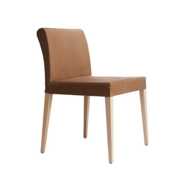 Silla baja Lady
