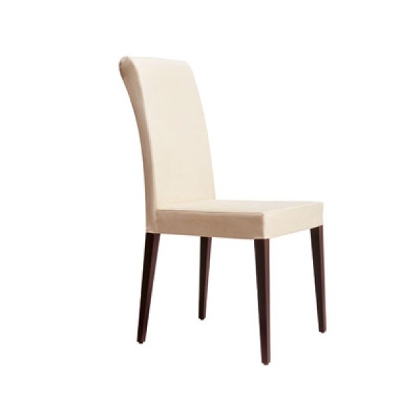 Silla alta Lady