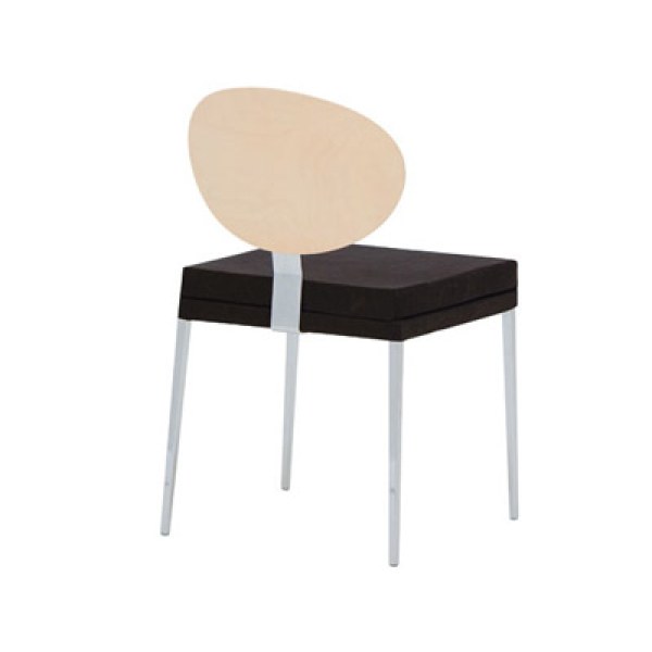Silla Éboli