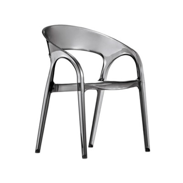 Silla Gossip