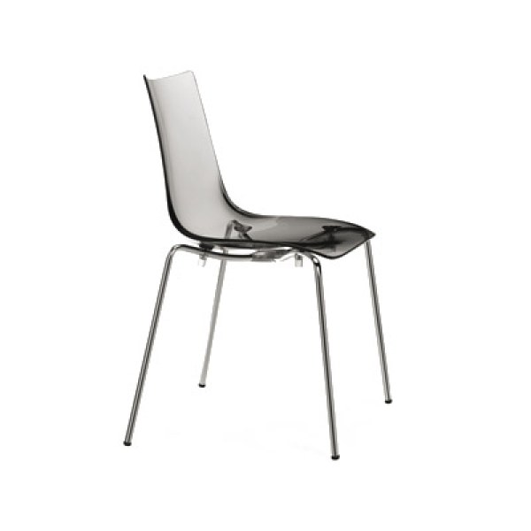 Silla Zebra
