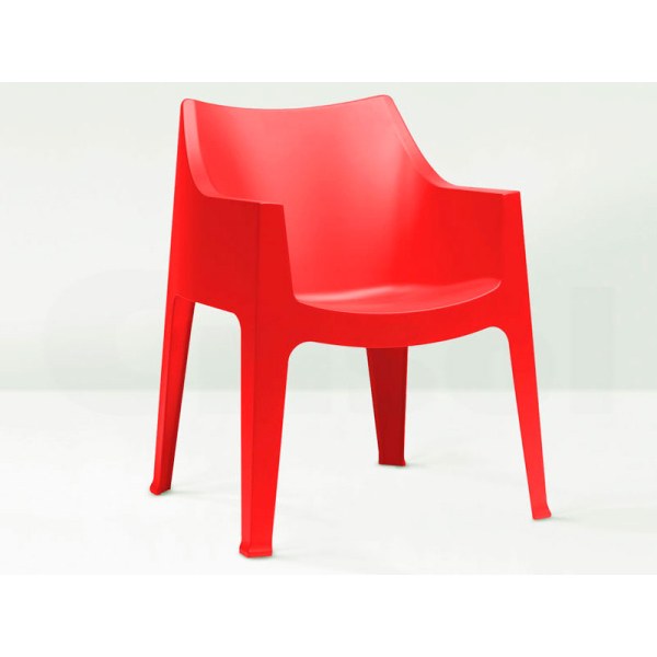 Sillón Coccolona