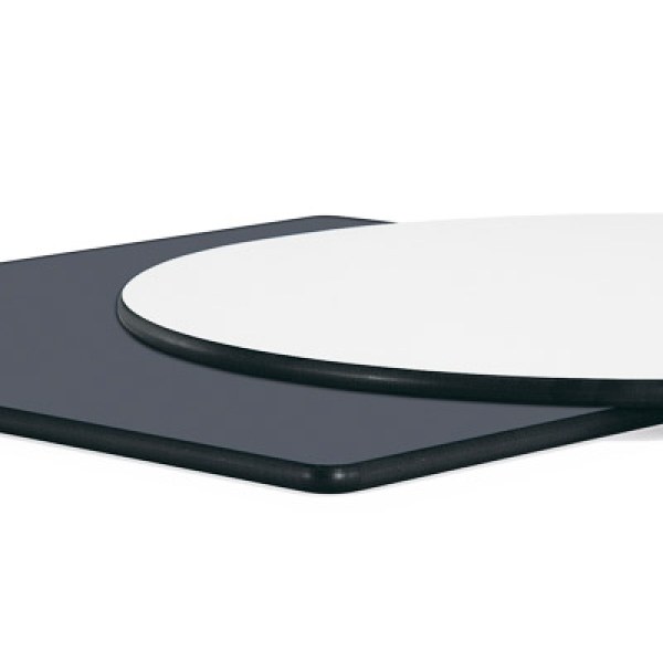 Encimera compact