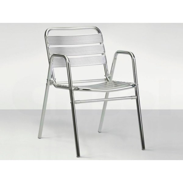 Sillón Recto