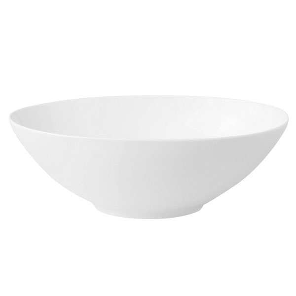 Ensaladera oval Fine Dine