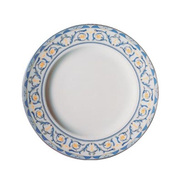 Plato autor Valencia