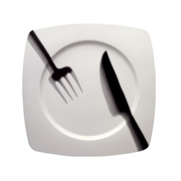 Plato autor Bruma