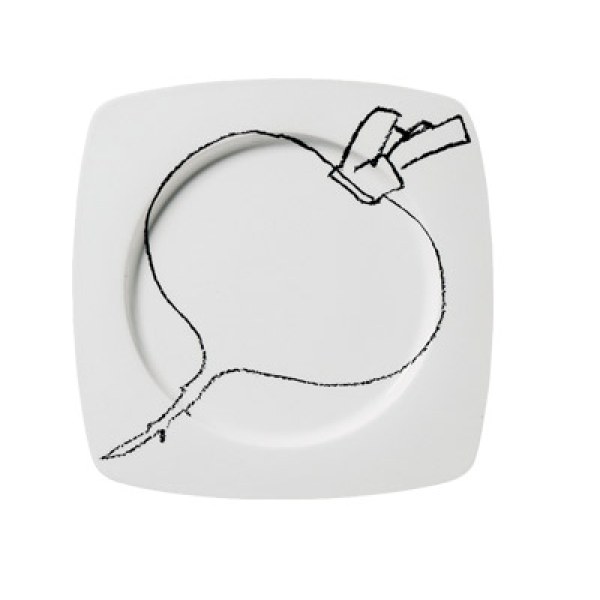 Plato autor Nab