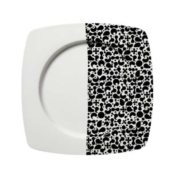 Plato autor Pop