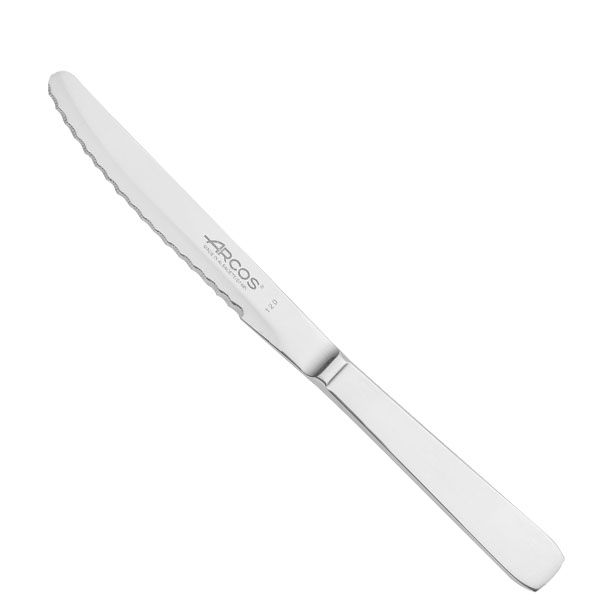 Cuchillo postre