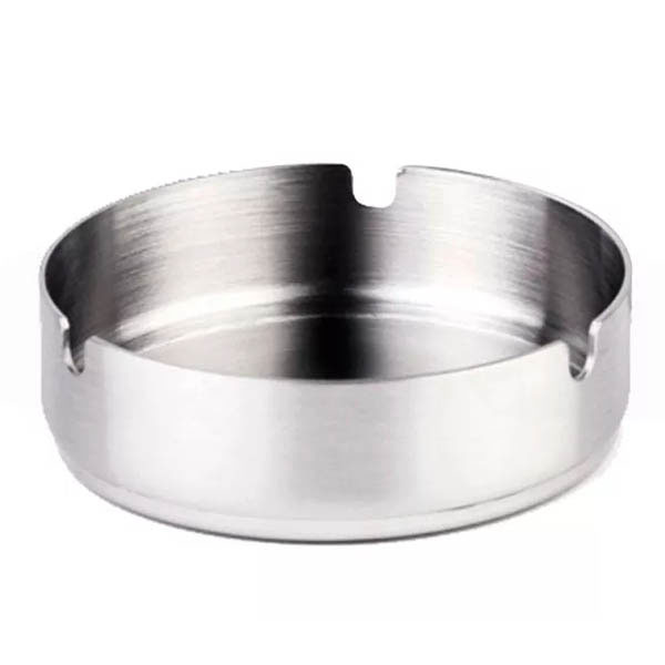 Cenicero Inox apilable