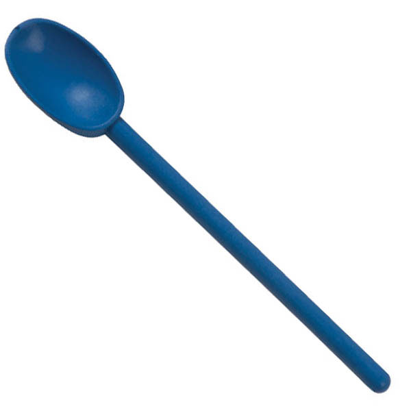 Cuchara Exoglass® Azul